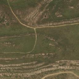 Satellite imagery of Djebel Mdouer, DZ