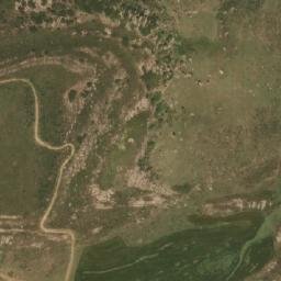 Satellite imagery of Djebel Mdouer, DZ