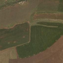 Satellite imagery of Kef el Djarou, DZ