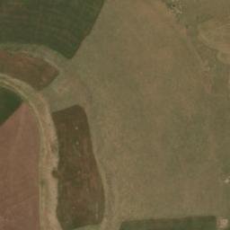 Satellite imagery of Kef el Djarou, DZ