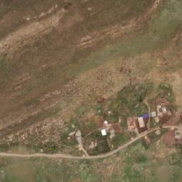 Satellite imagery of Kef Rorhab, DZ