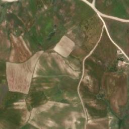 Satellite imagery of Djebel Safiet el Aoueid, DZ