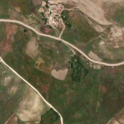Satellite imagery of Djebel Safiet el Aoueid, DZ