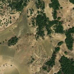 Satellite imagery of Djebel el Abibat, DZ