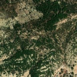 Satellite imagery of Ras Tabet el Ouaebi, DZ
