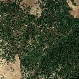 Satellite imagery of Ras Tabet el Ouaebi, DZ