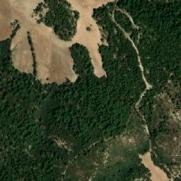 Satellite imagery of Ras Tabet el Ouaebi, DZ