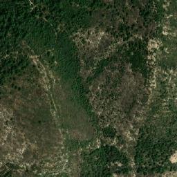 Satellite imagery of Djebel Fom el Fedj, DZ