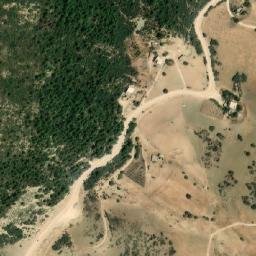 Satellite imagery of Djebel Fom el Fedj, DZ