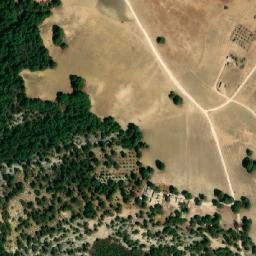 Satellite imagery of Koudiat Abtaga, DZ