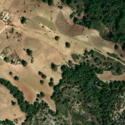 Satellite imagery of Koudiat Abtaga, DZ