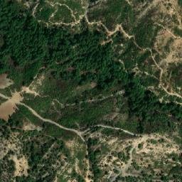 Satellite imagery of Koudiat Abtaga, DZ