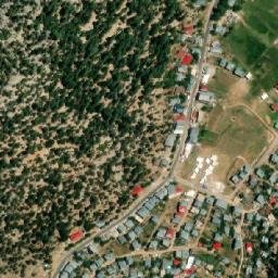 Drone Görünümü