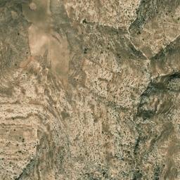 Satellite imagery of Khwājah Bandī, AF