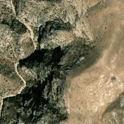 Satellite imagery of Khwājah Bandī, AF