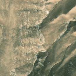 Satellite imagery of Akhtah Khānah, AF
