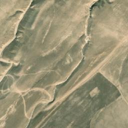 Satellite imagery of Archah Kōtal, AF