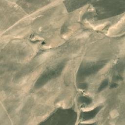 Satellite imagery of Archah Kōtal, AF