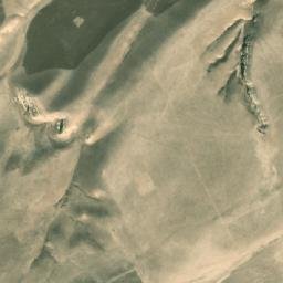 Satellite imagery of Archah Kōtal, AF