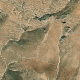 Satellite imagery of Kōh-e Āq Gunbad, AF
