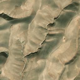 Satellite imagery of Kōh-e Bōzbaytal, AF