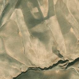 Satellite imagery of Kōtal-e Hazār Qāq, AF