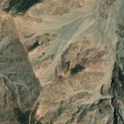 Satellite imagery of Kōh-e Mirzā-ye Khurd, AF