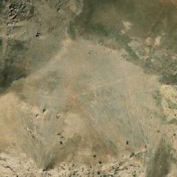 Satellite imagery of Shīn Kōh, AF
