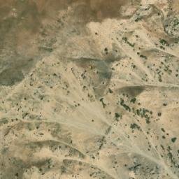 Satellite imagery of Shīn Kōh, AF