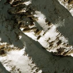Satellite imagery of Kōh-e Shākh-e Safēd, AF