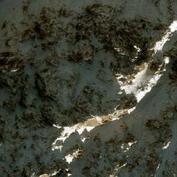 Satellite imagery of Kōh-e Shākh-e Safēd, AF