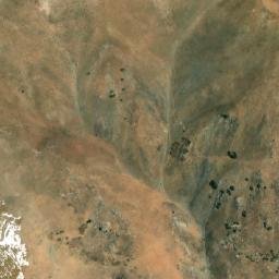 Satellite imagery of Kōh-e Sangrow, AF