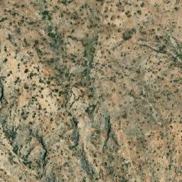 Satellite imagery of Kōh-e Sangrow, AF