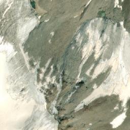 Satellite imagery of Kōh-e Kūtalūk, AF