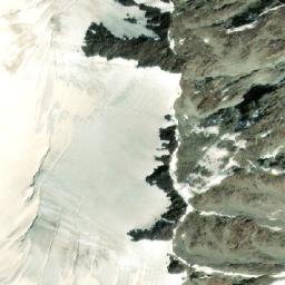 Satellite imagery of Kōh-e Sar-e Ōshnūgān, AF