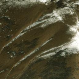 Satellite imagery of Kōh-e Nishī, AF