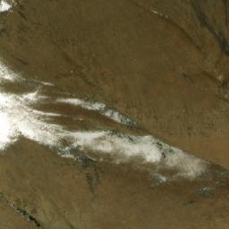 Satellite imagery of Kōh-e Nishī, AF