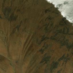 Satellite imagery of Kōh-e Nishī, AF