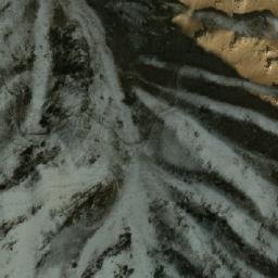 Satellite imagery of Kōh-e Bōryōk, AF