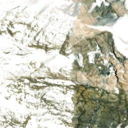 Satellite imagery of Marghzār, AF