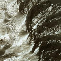 Satellite imagery of Kōh-e Darahchah Bayg, AF