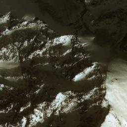 Satellite imagery of Kōh-e Darahchah Bayg, AF