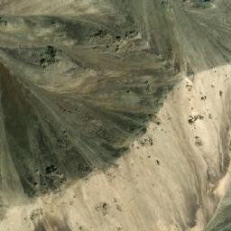 Satellite imagery of Kōh-e Wadihīl, AF