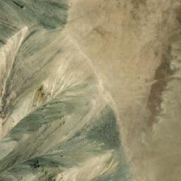 Satellite imagery of Kōh-e Wadihīl, AF