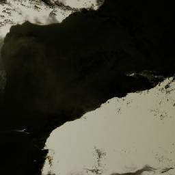 Satellite imagery of Agram An, AF