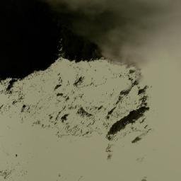 Satellite imagery of Agram An, AF