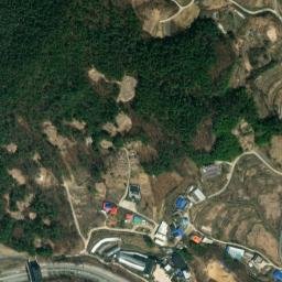Satellite imagery of Jeonjeongdae, KR