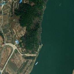 Satellite imagery of Jeonjeongdae, KR