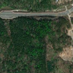Satellite imagery of Aneulbawi, KR