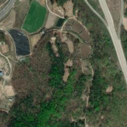 Satellite imagery of Aneulbawi, KR